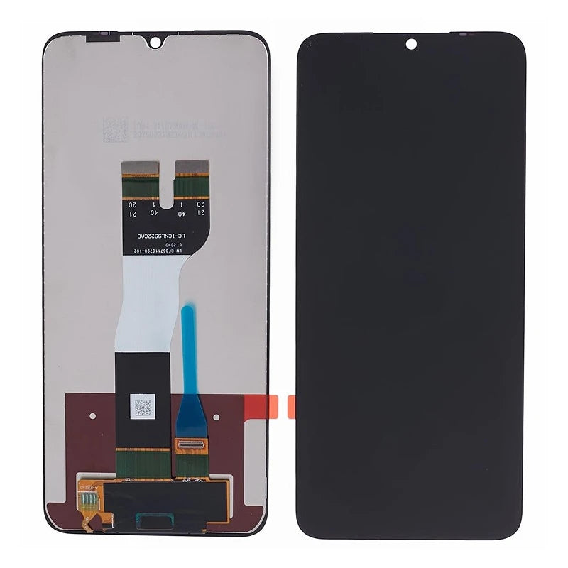 Samsung A05s A057 LCD (N/F) Service Pack