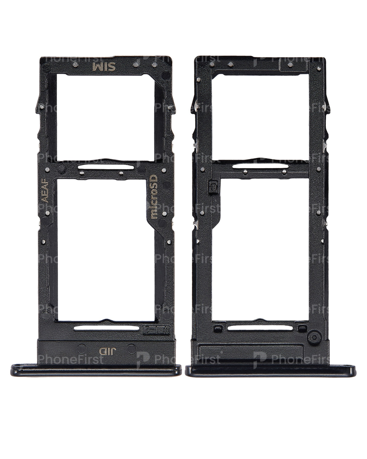 Samsung A51 5G A516 - Sim Tray Black