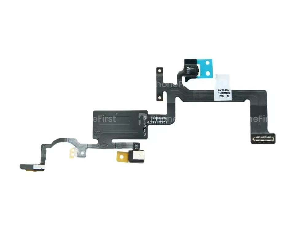 Apple iPhone 12 / 12 Pro - Earpiece Flex
