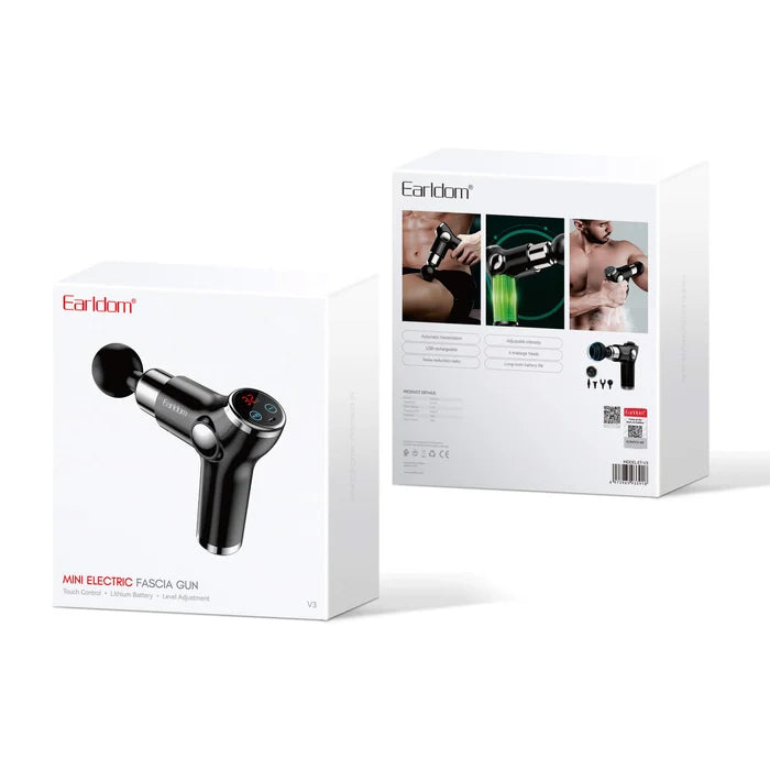 Earldom Mini Electric Fascia Gun