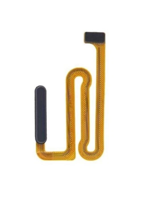 Samsung A04s A047 - Fingerprint Power Flex Black