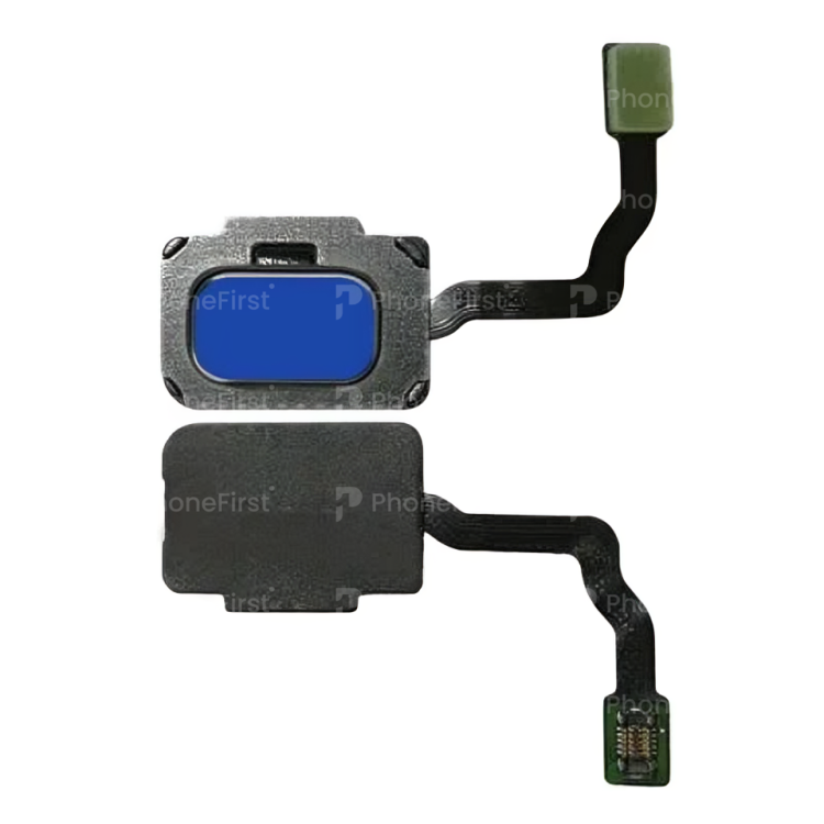 Samsung S9 G960 - Finger Print Sensor Blue
