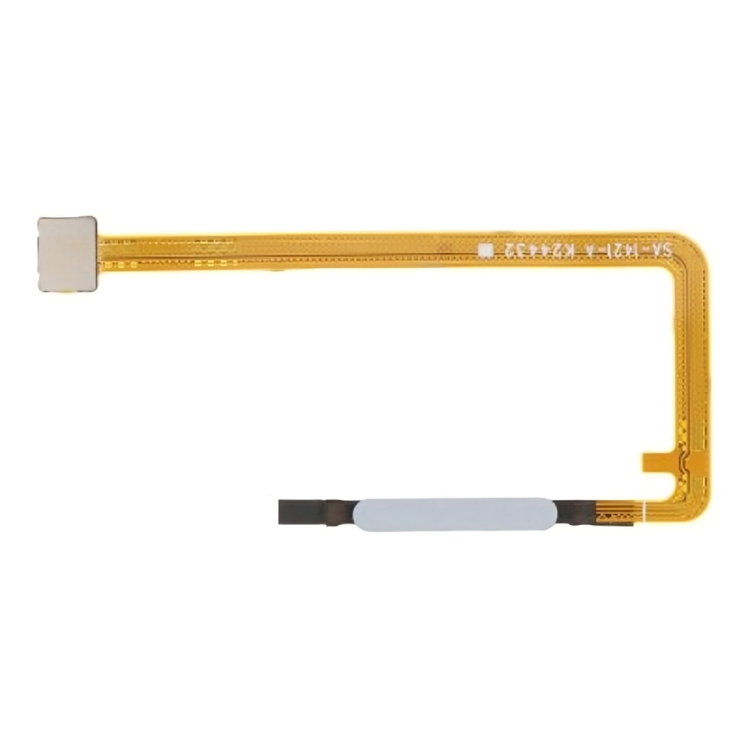 Samsung A06 A065 - Finger Print Sensor White