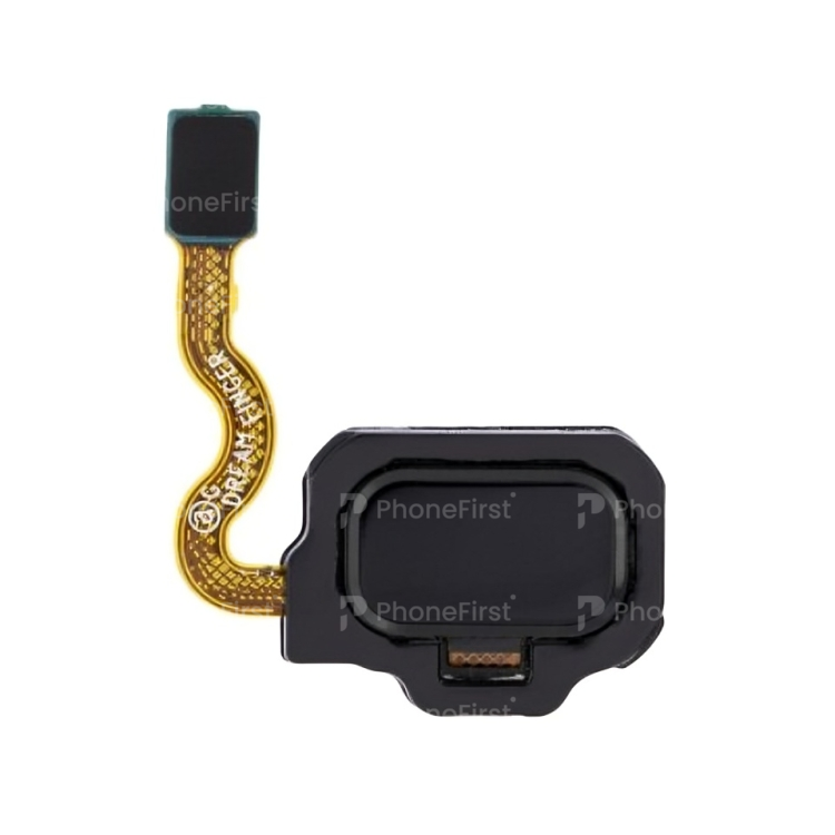 Samsung S8 Plus G955 - Finger Print Sensor Black