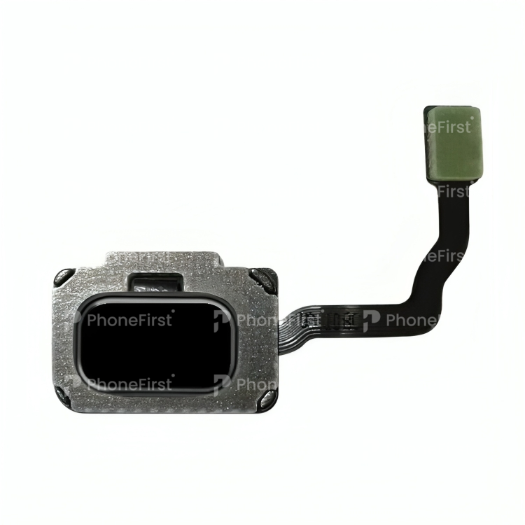 Samsung S9 G960 - Finger Print Sensor Black