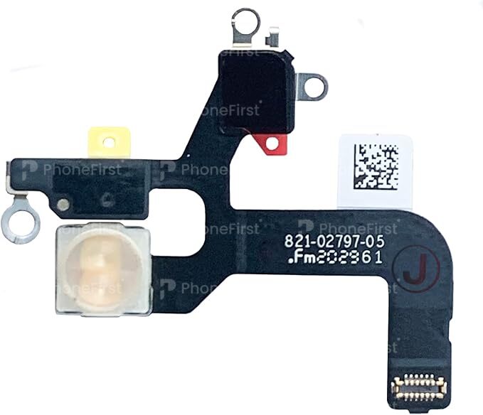 Apple iPhone 12 (6.1) - Flashlight Flex