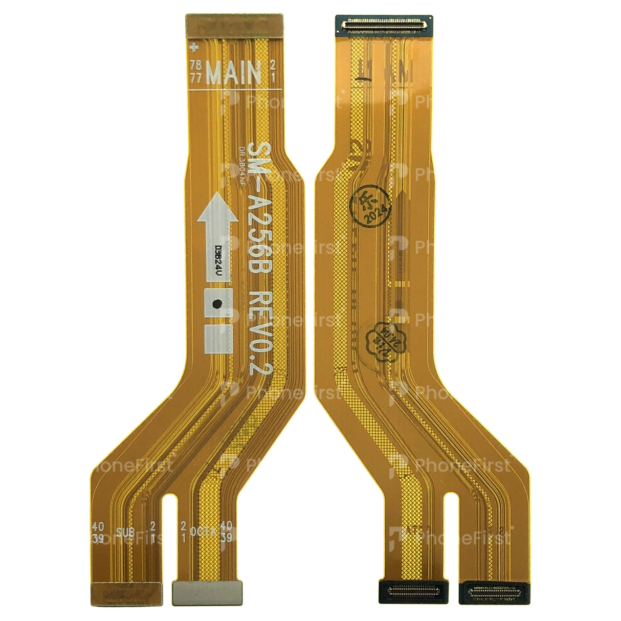 Samsung A25 5G A256 - Main Flex