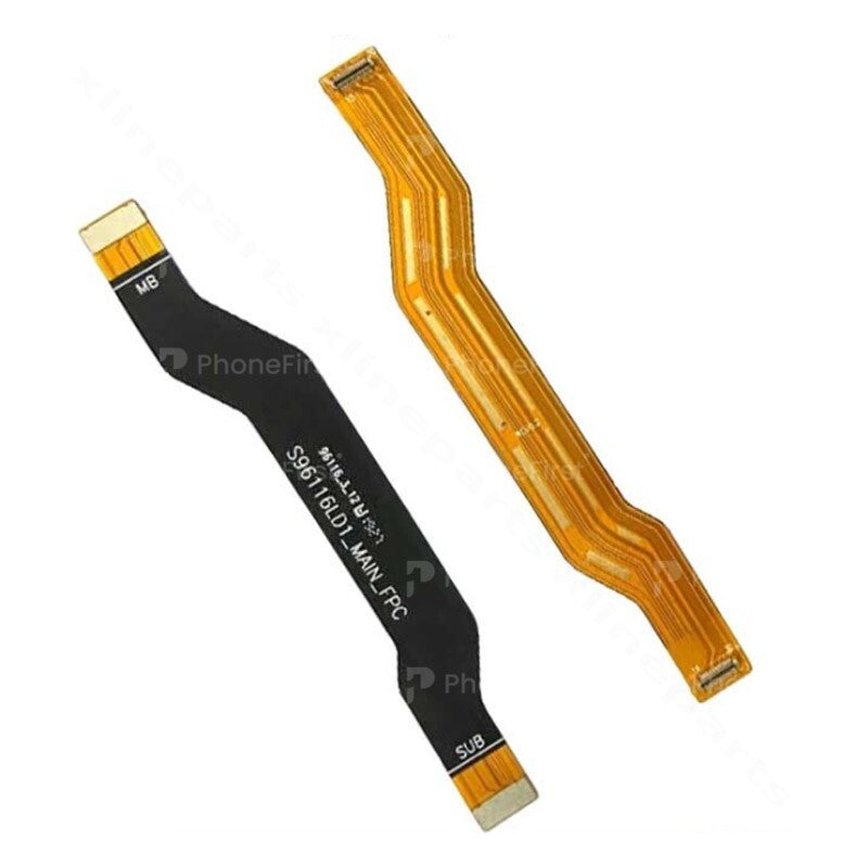 Samsung A10s A107 - Main Flex