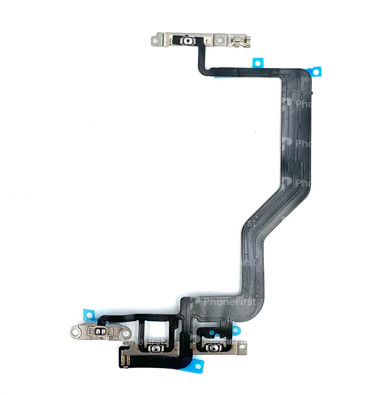 Apple iPhone 12 (6.1) - Power & Volume Flex