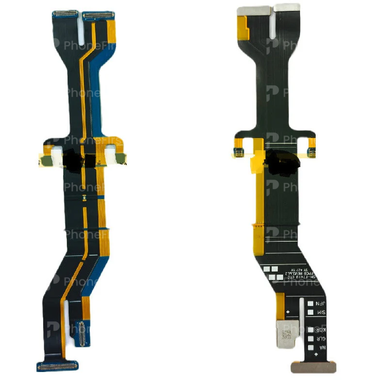 Samsung Z Flip 6 F741 - Main Flex