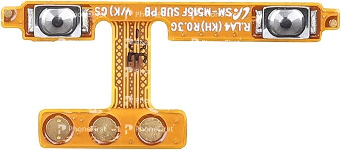 Samsung A13 A135 - Volume Flex