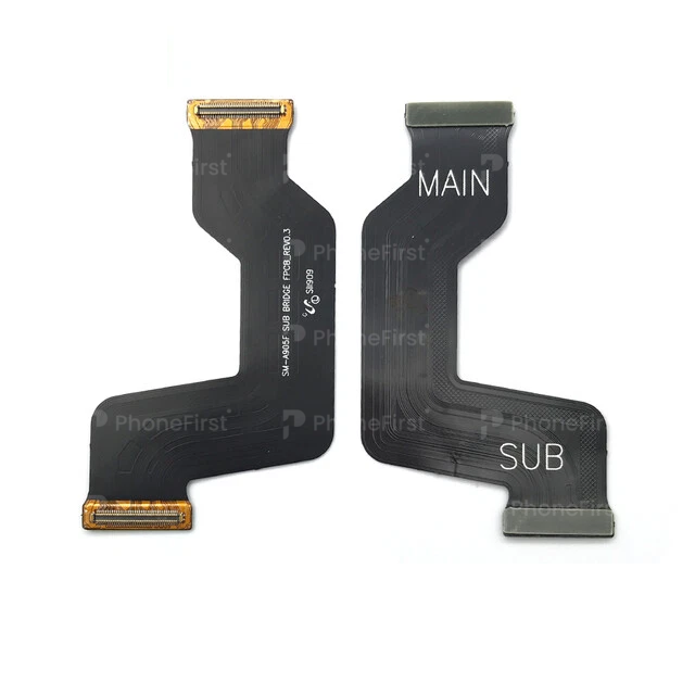 Samsung A90 A905 - LCD Flex