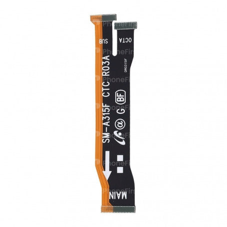Samsung A31 A315 - Main Flex