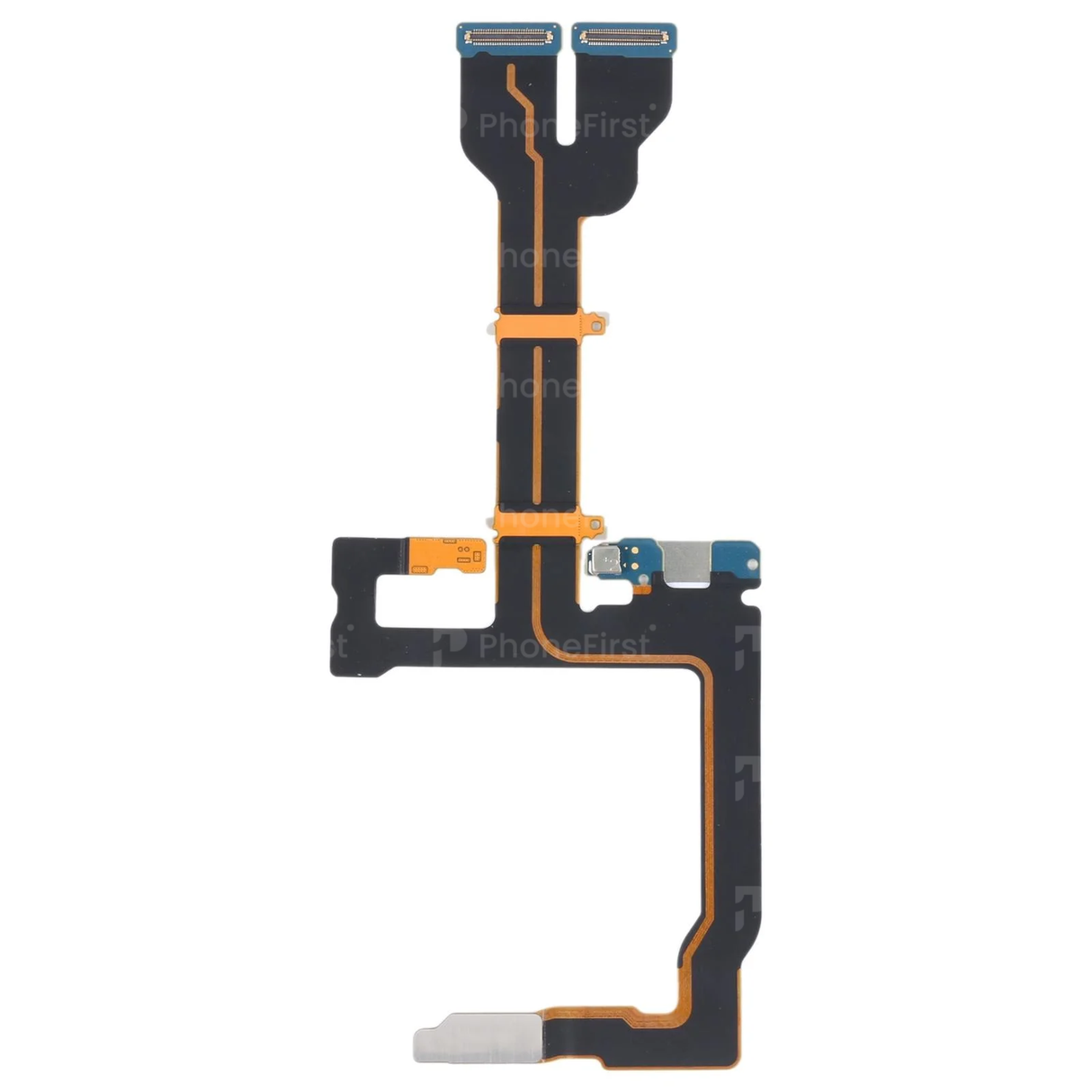 Samsung Z Flip 3 F711 - Main Flex Original
