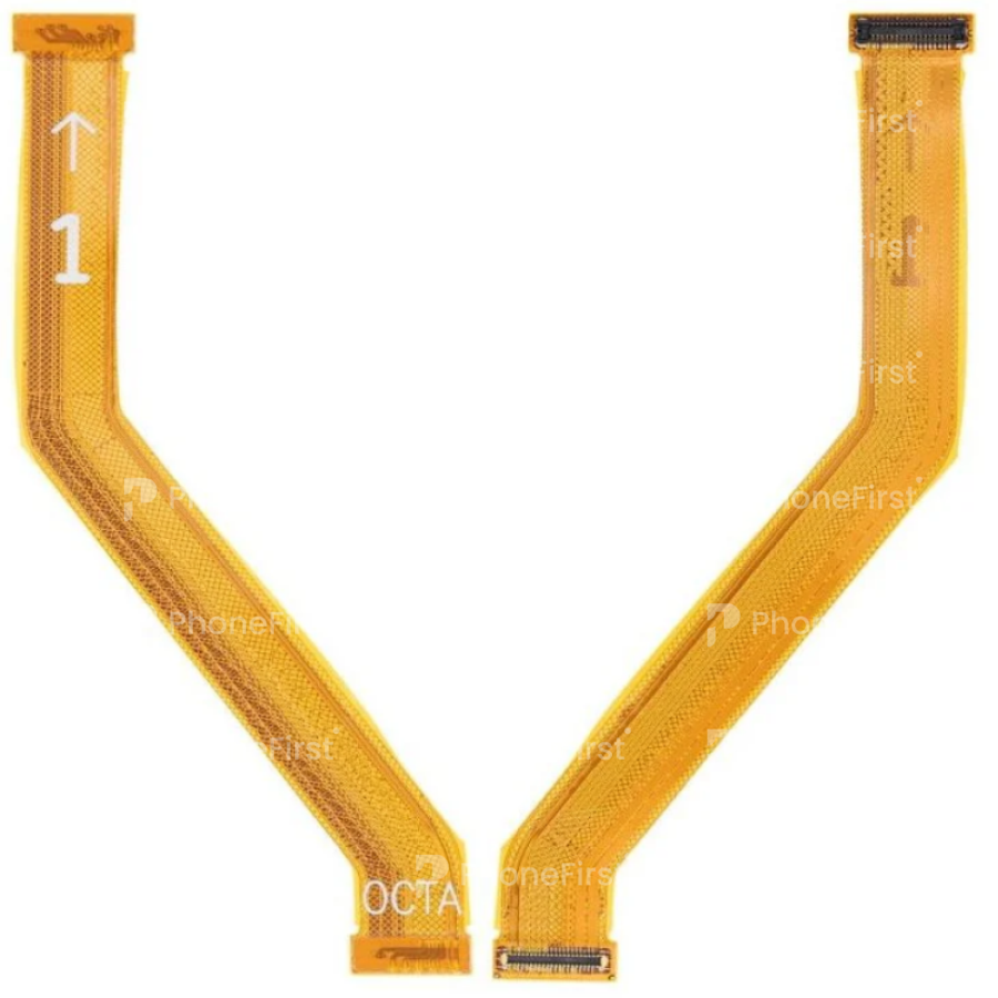 Samsung A50 A505 - LCD Flex