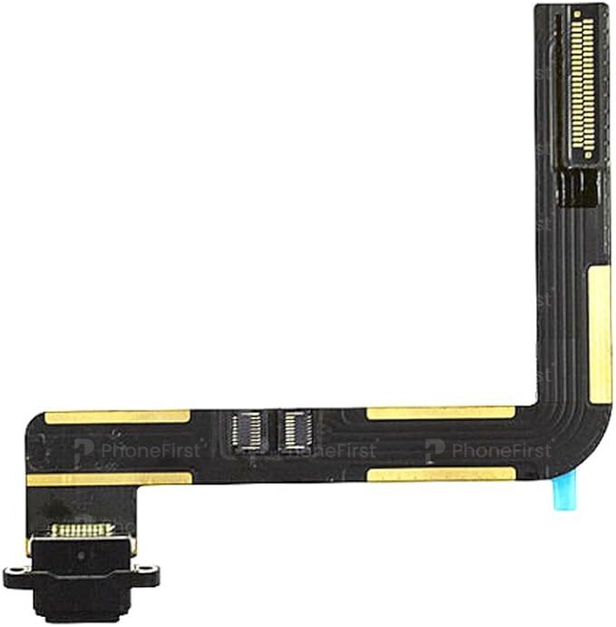 Apple iPad Air - Charging Flex Black