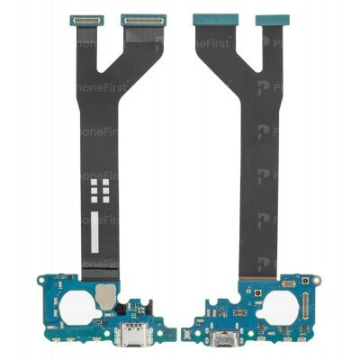 Samsung A90 5G A908 - Charging Flex Original
