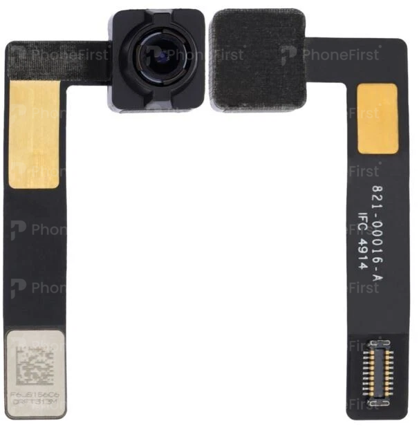 Apple iPad Air 2 - Front Camera