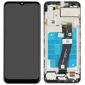 Samsung A03 A035G LCD (N/F) China Service Pack