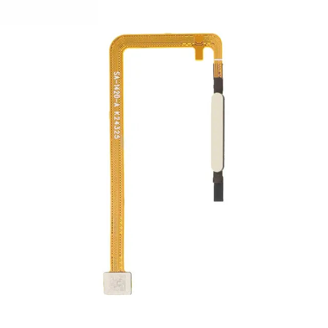 Samsung A06 A065 - Finger Print Sensor Gold