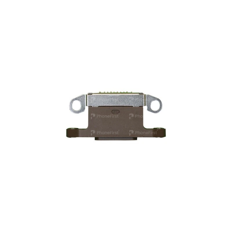 Apple iPhone 11 Pro Max - Charging Port Gold