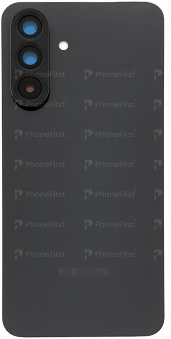 Samsung A56 5G A566 - Battery Back With Lens Graphite