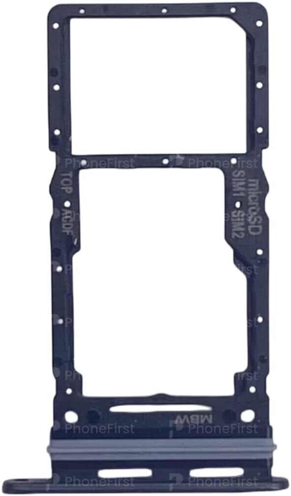 Samsung A34 5G A346 - Sim Tray Graphite