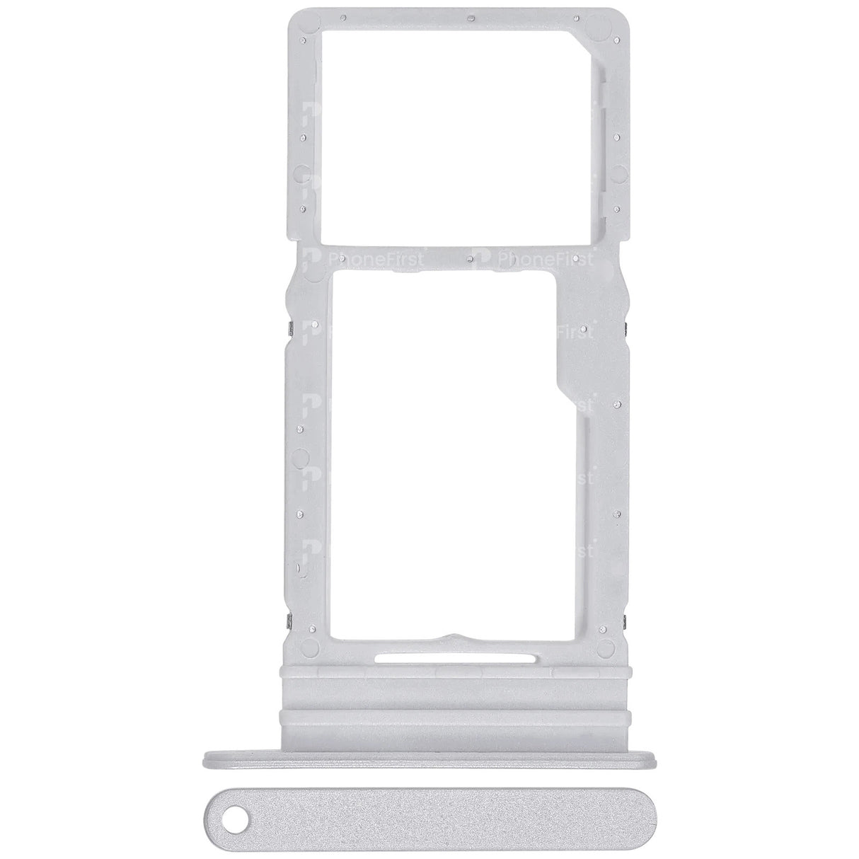 Samsung A16 4G A165 - Sim Tray Gray