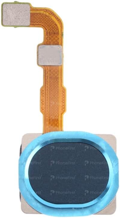 Samsung A20s A207 - Finger Print Sensor Green
