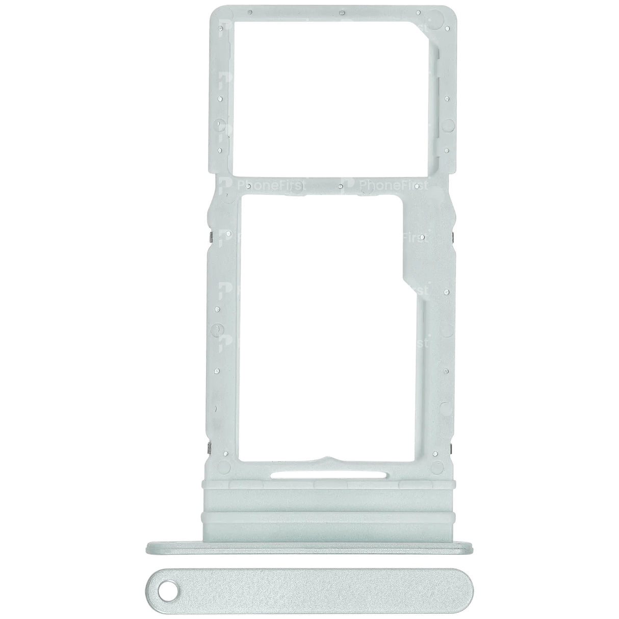 Samsung A16 4G A165 - Sim Tray Light Green