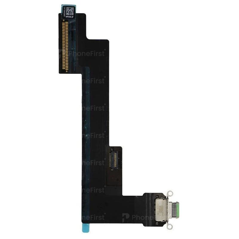 Apple iPad Air 4 2020 (10.9) - Charging Flex WiFi Version Green