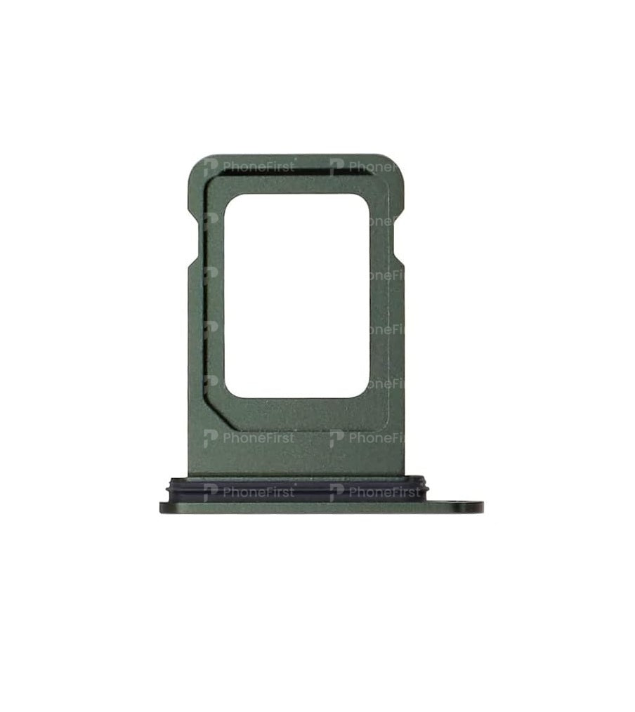 Apple iPhone 13 (6.1) - Sim Tray Green