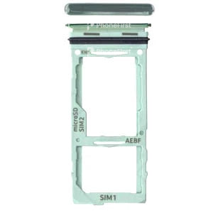 Samsung A52S A528 - Sim Tray Green