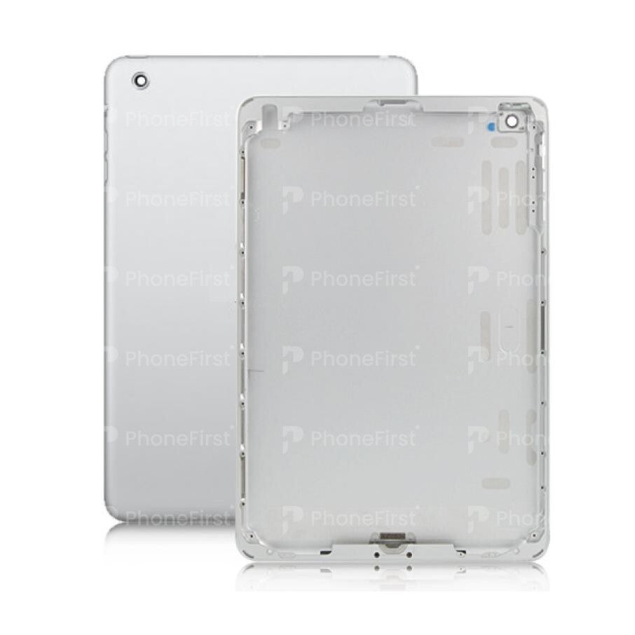 Apple iPad Air 2 Housing With Part Grade A Silver