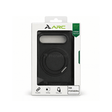 iPhone Duo Stand Case Black