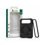 iPhone Duo Stand Case Black