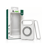 iPhone Duo Stand Case White