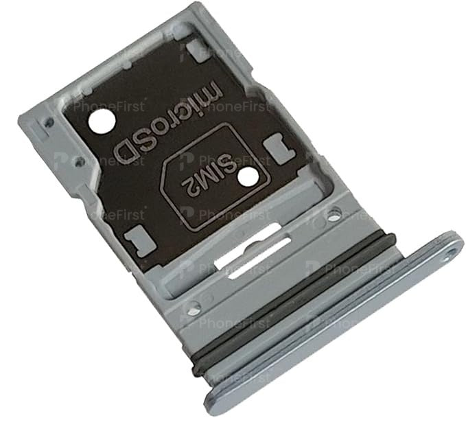 Samsung A35 5G A356 - Sim Tray Awesome Iceblue