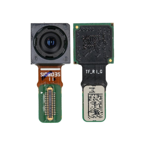 Samsung Z Fold 2 - Front Camera