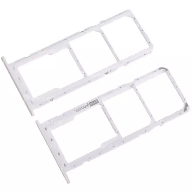 Samsung A11 A115 - Sim Tray White