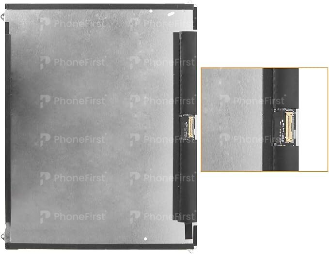 Apple iPad 2 LCD