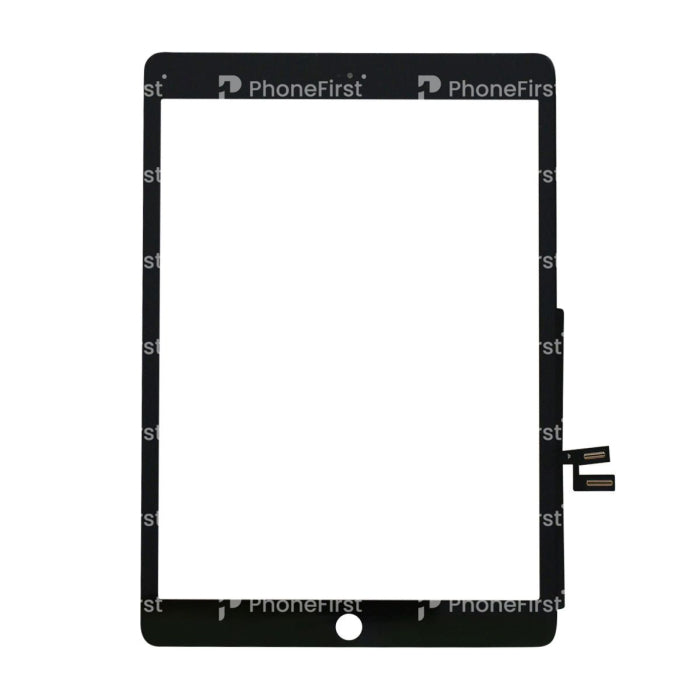 Apple iPad 10.2 7th/8th/9th Gen Digitizer Premium Black