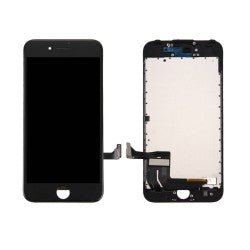 Apple iPhone 7 Plus LCD NCC Prime Black