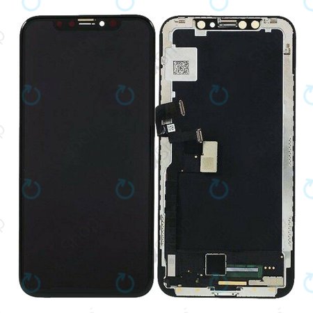 Apple iPhone XS Max LCD SOFT OLED