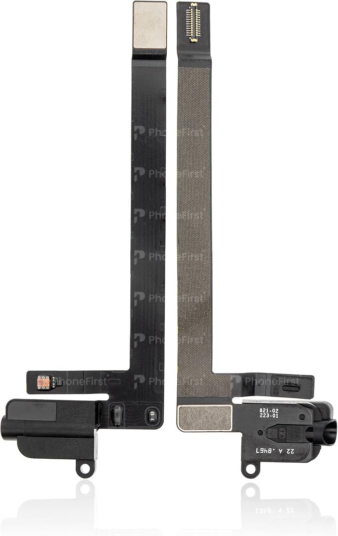 Apple iPad 3 - Head phone Flex