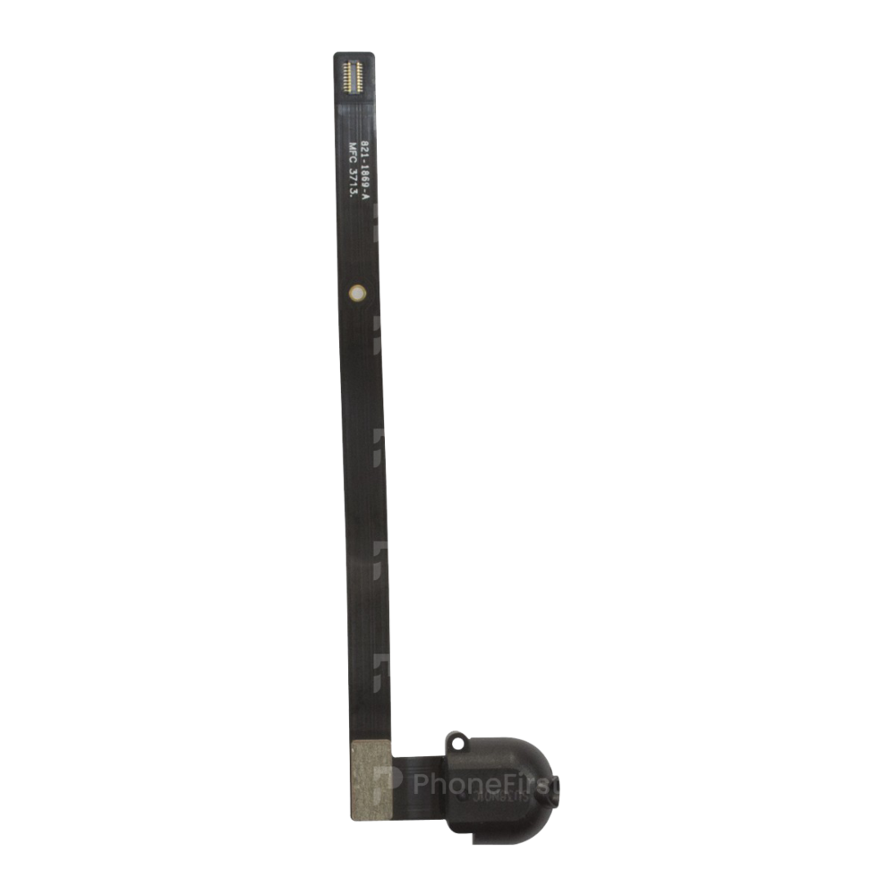 Apple iPad Air - H/F Jack Black