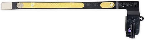 Apple iPad Air 2 H/F Jack Black