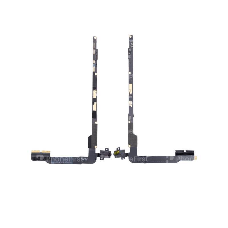 Apple iPad 4 - H/F Jack Assembly With Board