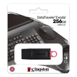 Kingston Exodia USB Flash Drive 256GB