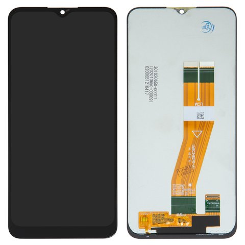 Samsung A03 A035G LCD (W/F) OEM (EU Version) Longer LCD